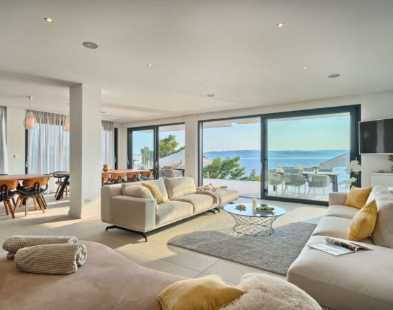 9. AUSSTATTUNG Villa Bacana 9