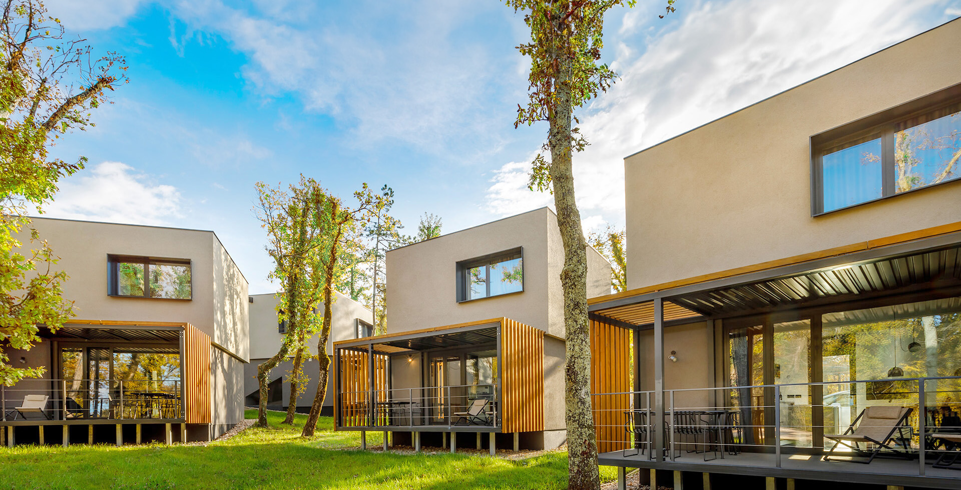 Aminess Gaia Green Villas_main