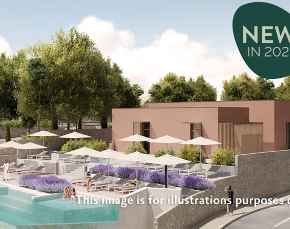 Aminess Style Camping Atea Resort_02