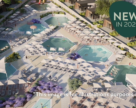 Aminess Style Glamping Villas & Holiday Homes Atea_00