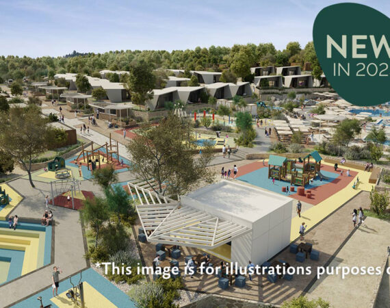 Aminess Style Glamping Villas & Holiday Homes Atea_03