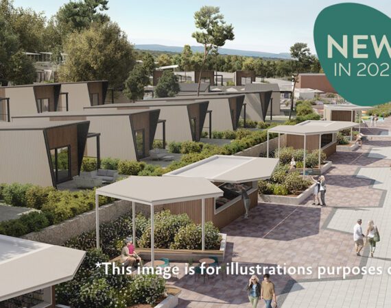 Aminess Style Glamping Villas & Holiday Homes Atea_05