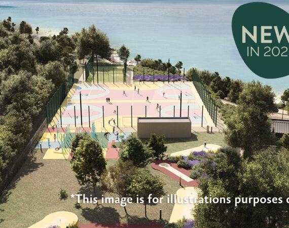 Aminess Style Glamping Villas & Holiday Homes Atea_08