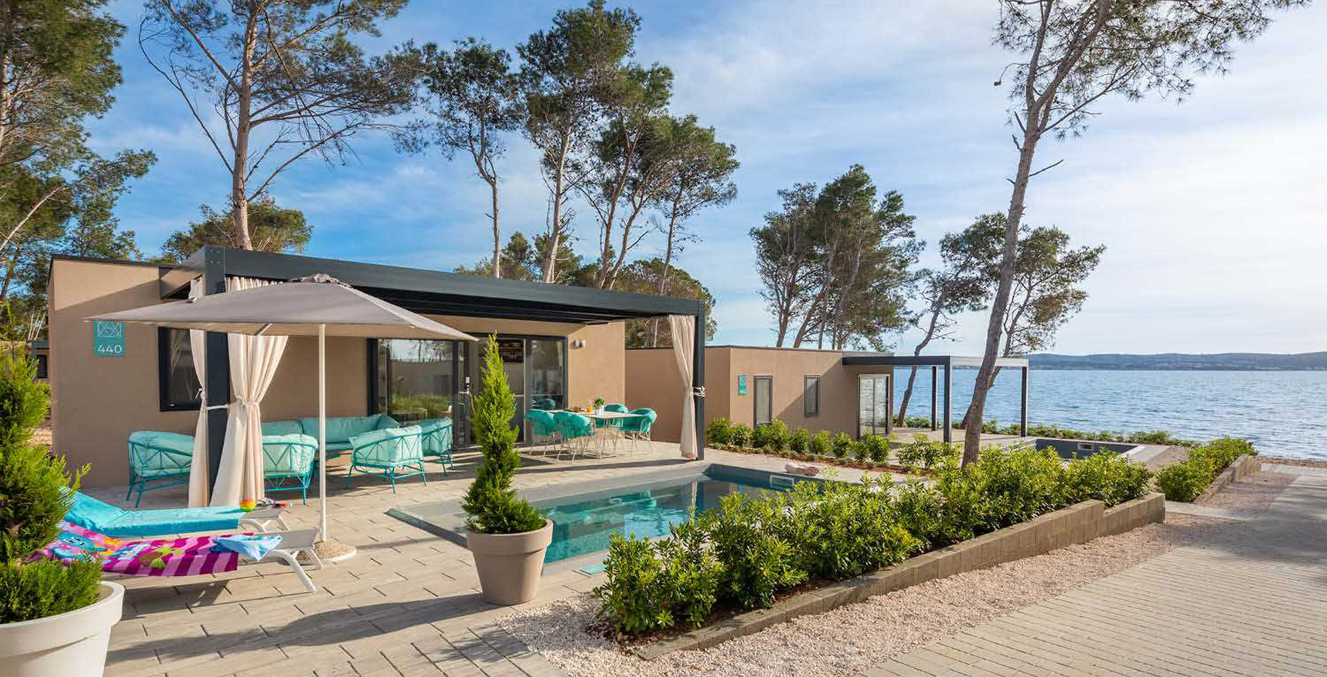 Glamping Villas & Holiday Homes Avalona_main