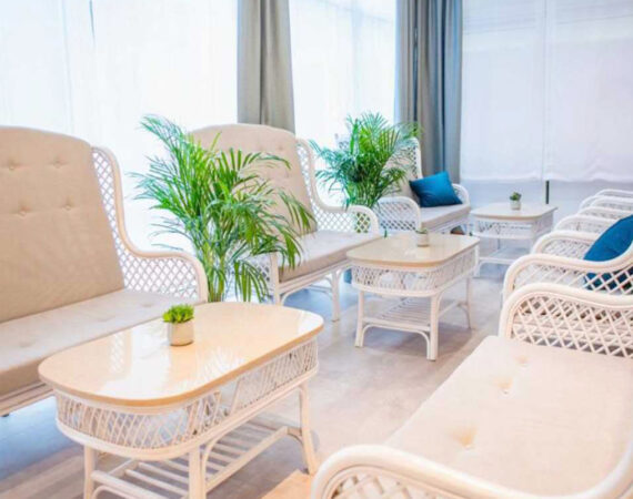 Mediteran Hotel by Aminess_04