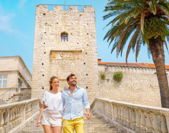 Port9 Campsite by Aminess_08