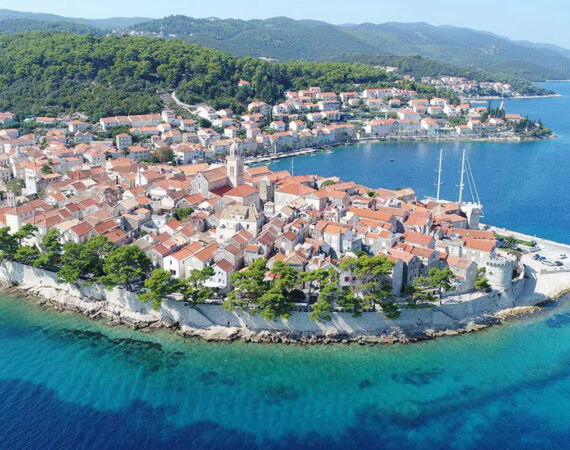 Port9 Campsite by Aminess_09