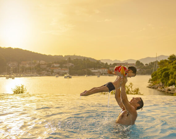 Port9 Holiday Homes by Aminess_02