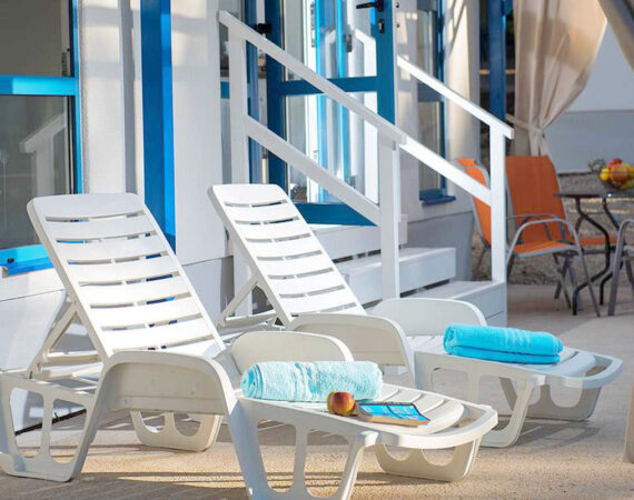 Port9 Holiday Homes by Aminess_05