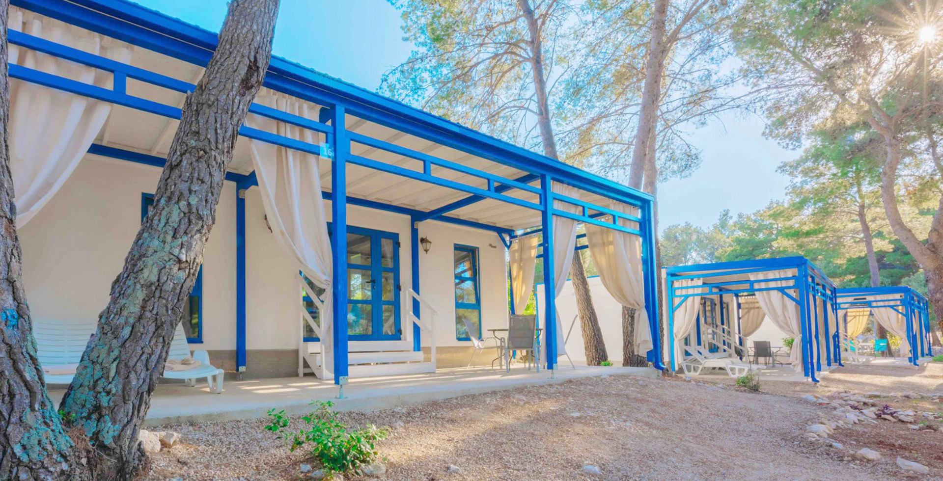 Port9 Holiday Homes by Aminess_main