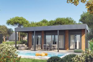 Holiday homes Sirena_SMALL